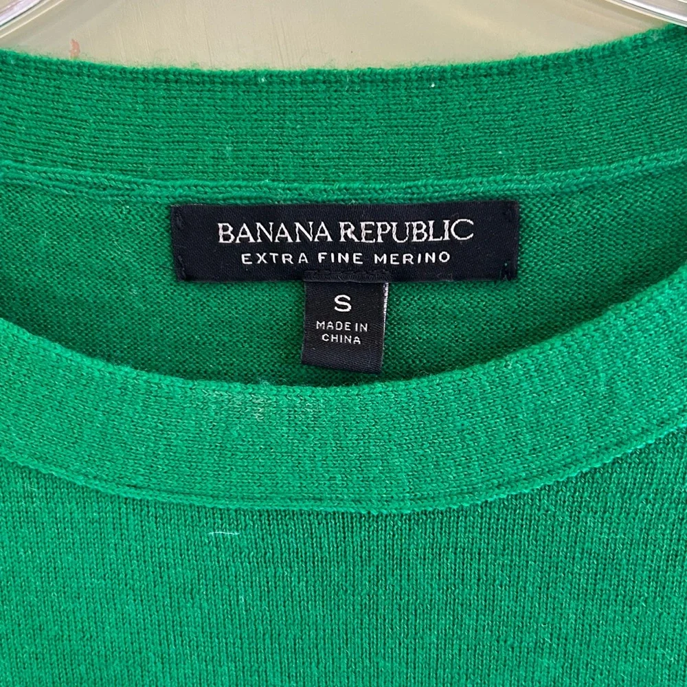 Banana Republic banana republic